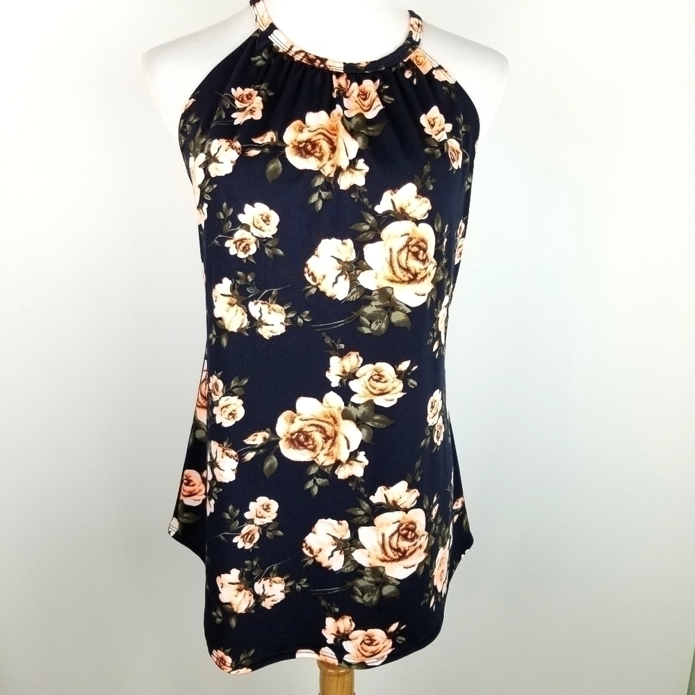 Free Kisses shirt, sz L